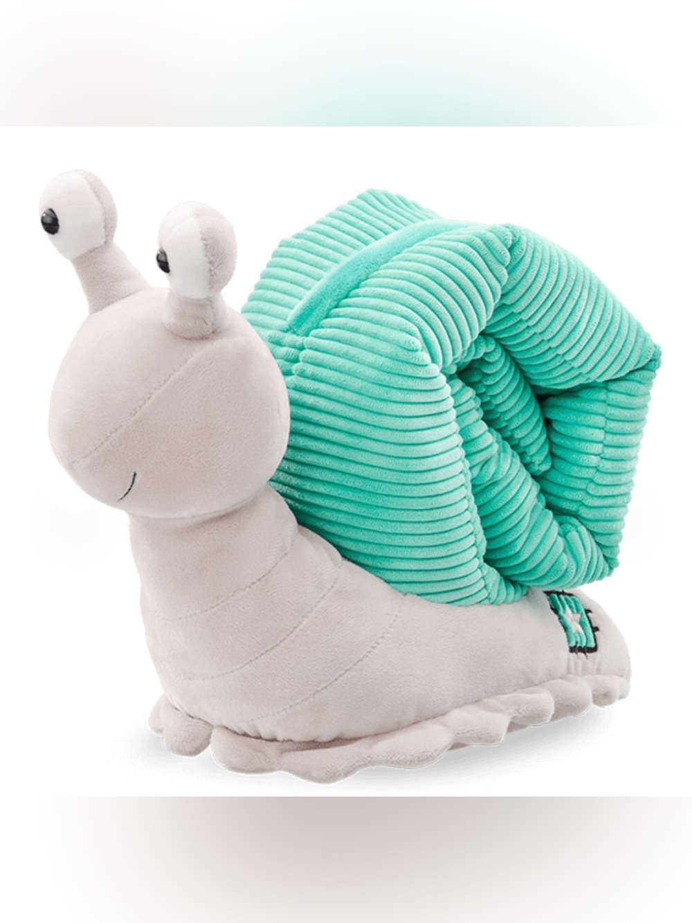 Scentsy Buddy Sia The Snail